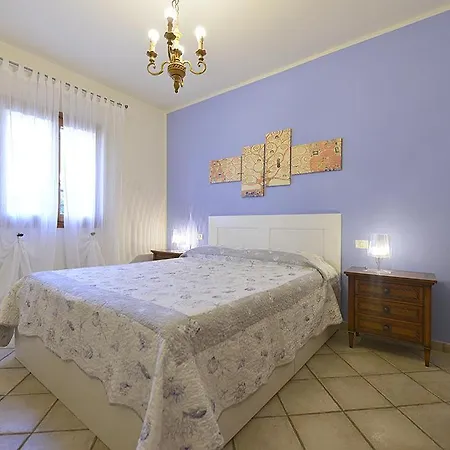 Sagittarius 1 Appartement