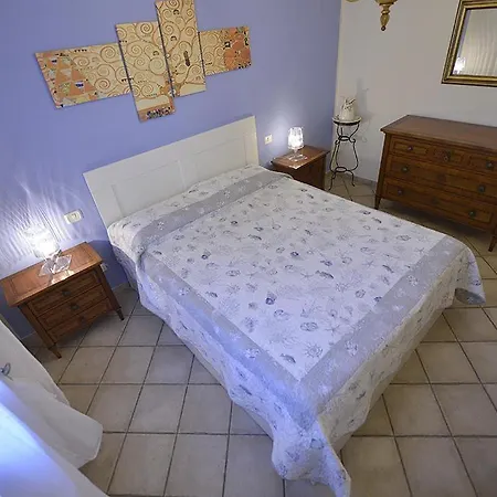 Sagittarius 1 Appartement