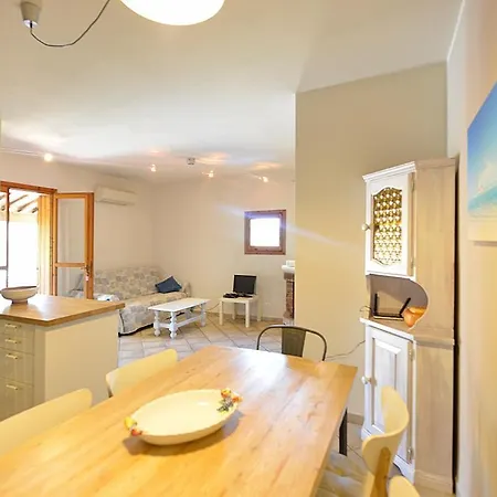 Sagittarius 1 Appartement Marciana Marina (Isola d'Elba)
